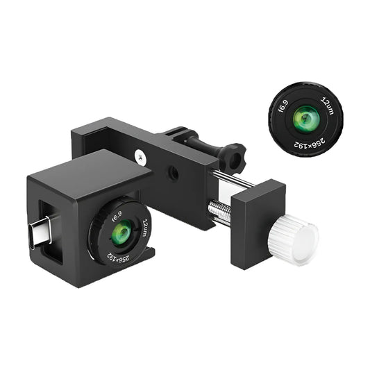 Mini Cámara Térmica Forward Imaster – con Zoom de Alta Precisión