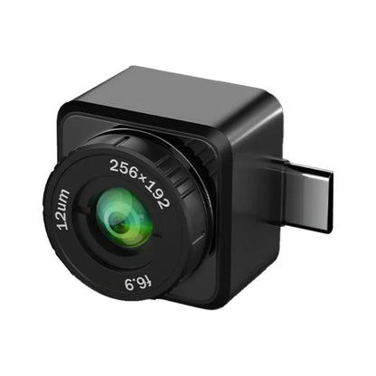 Mini Cámara Térmica Forward Imaster – con Zoom de Alta Precisión