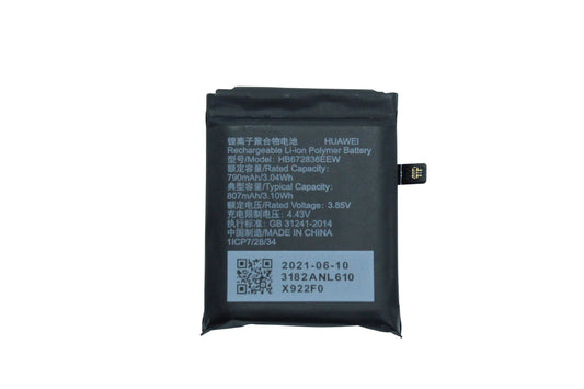 Bateria Para Huawei Watch kids 4 Pro HB672836EEW