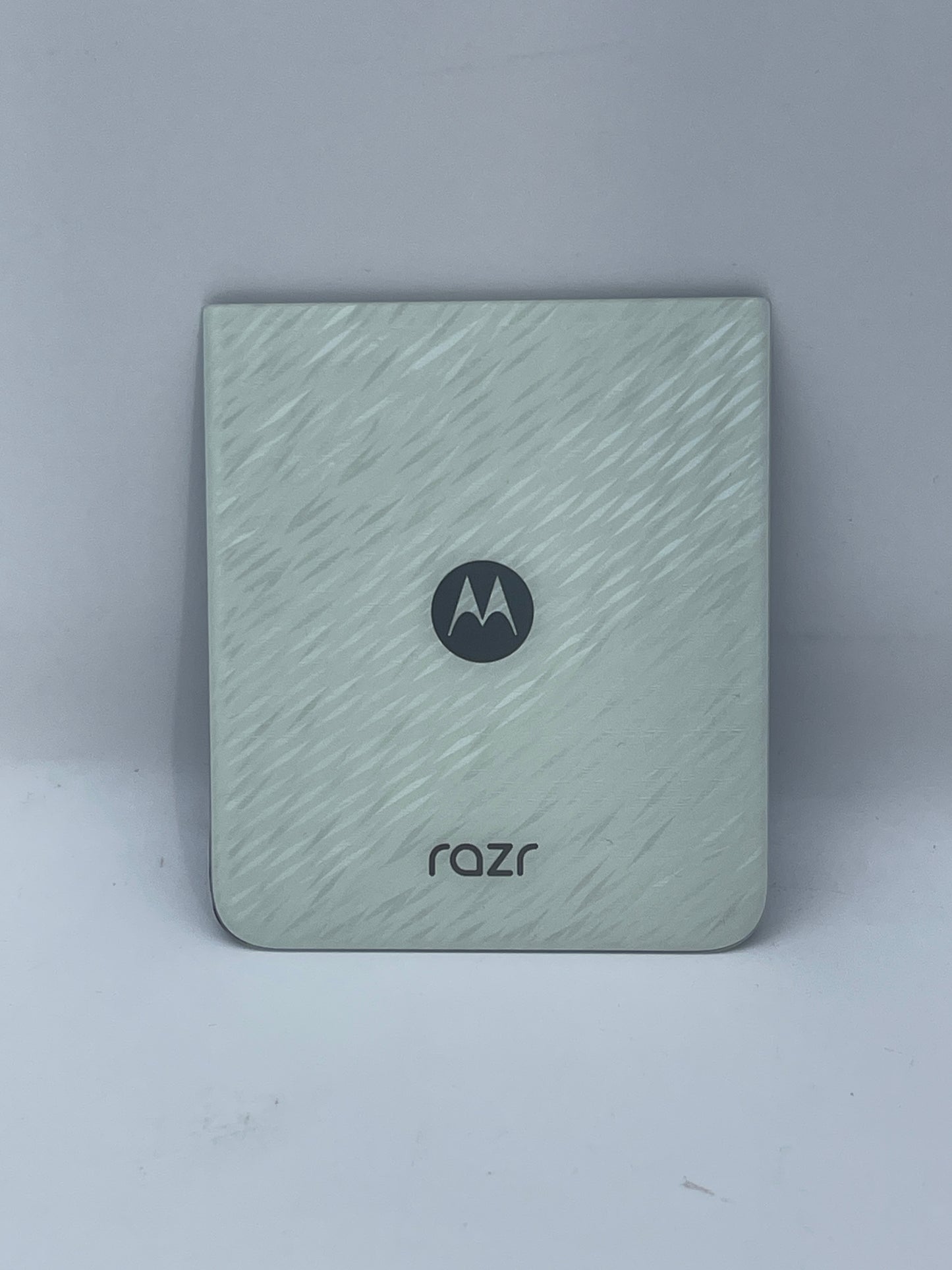 Tapa Trasera compatible con Motorola Moto RAZR 60 Xt2553-1