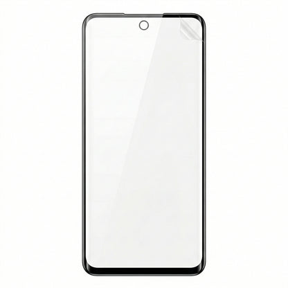Glass con OCA Forward Serie Shield compatible con Infinix Hot 30 / 40 / 40i
