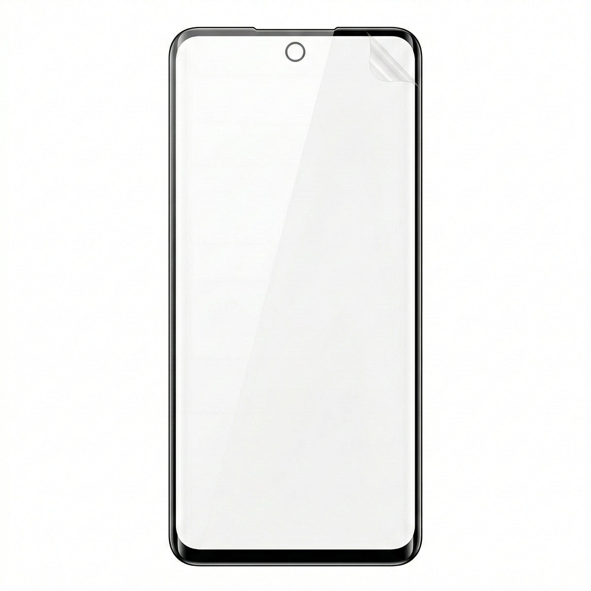 Glass con OCA MGlassy Original Quality compatible con Infinix Note 30 Series