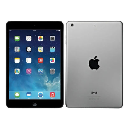 iPad Air 1 Apple A1474 32GB Space Gray - Reacondicionado