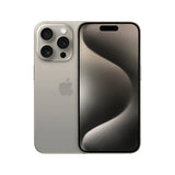 IPHONE - 15 PRO 256 GB RENEW
