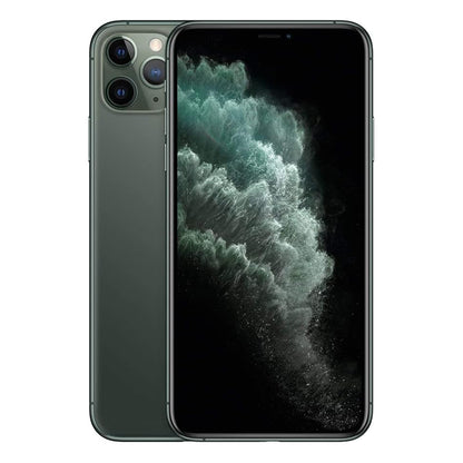 iPhone 11 Pro Max – Open Box