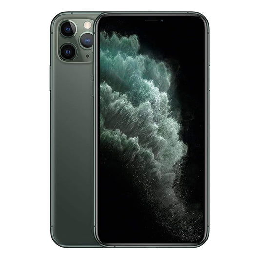iPhone 11 Pro Max – Open Box