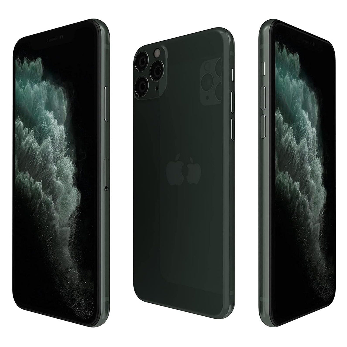 iPhone 11 Pro Max – Open Box