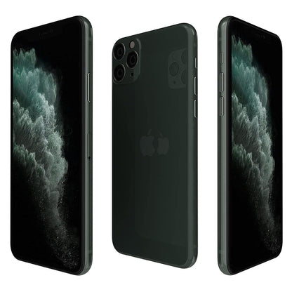 iPhone 11 Pro Max – Open Box