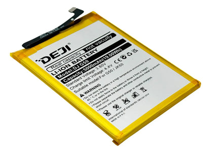 Batería compatible con Motorola Moto G50 Deji