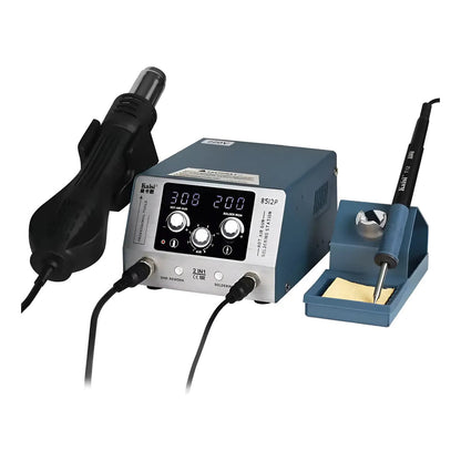 Estación de Calor Kaisi 8512P: Precisión y Estabilidad para Microelectrónica