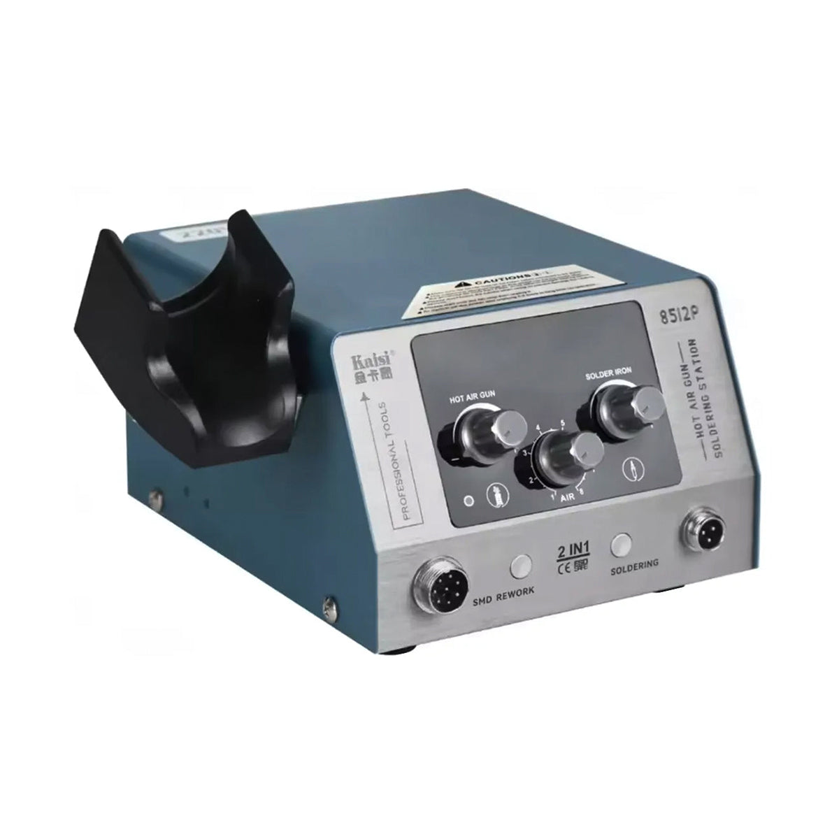 Estación de Calor Kaisi 8512P: Precisión y Estabilidad para Microelectrónica