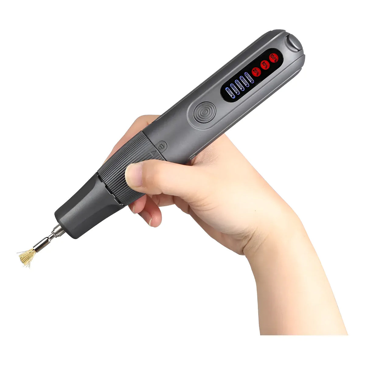 Dremel Eléctrico Kaisi EG160 50 Hz 60 W