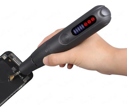 Dremel Eléctrico Kaisi Eg160 50 Hz 60 W