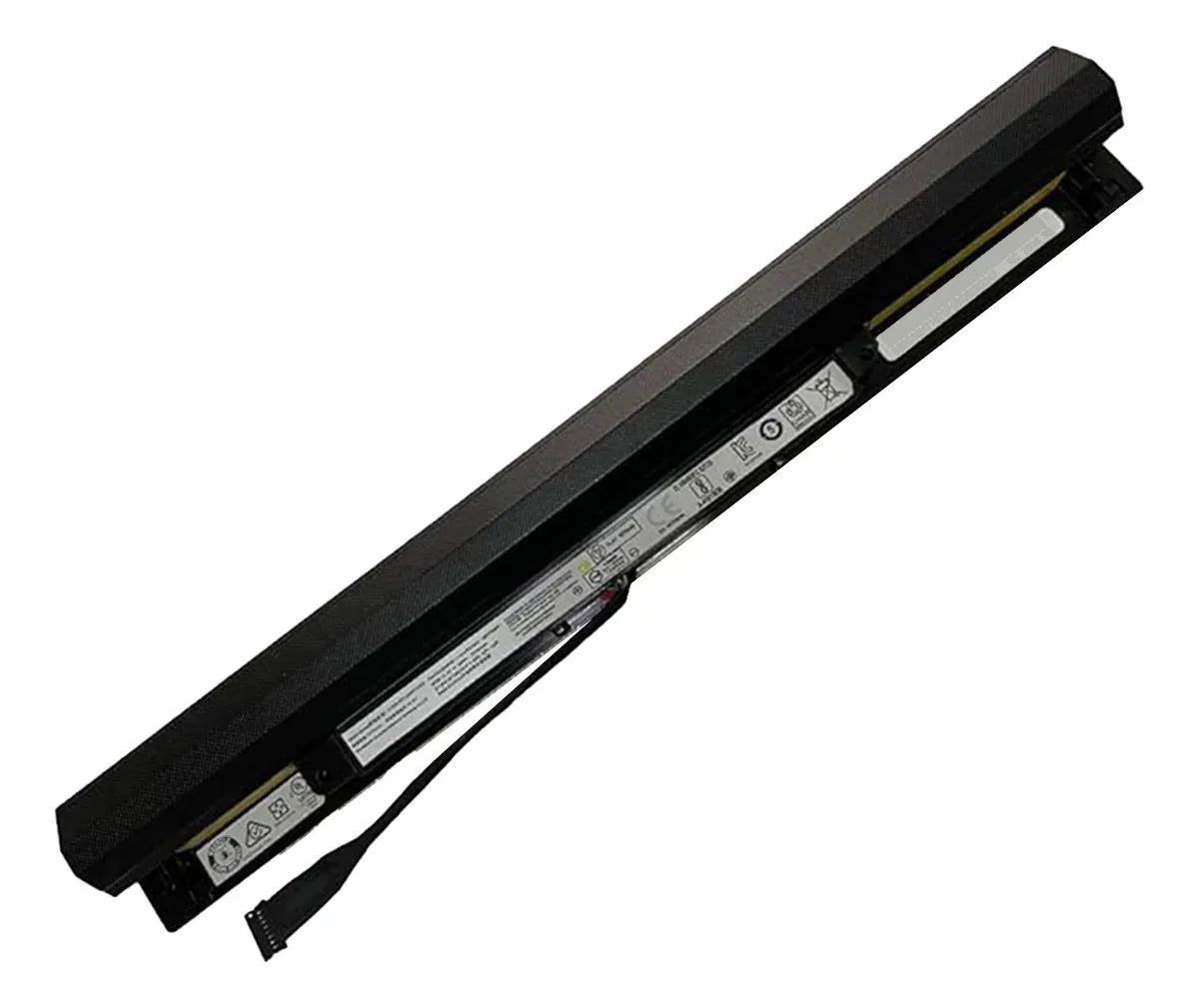 Batería compatible con Lenovo Ideapad 10014IBD Mod. L15L4A01