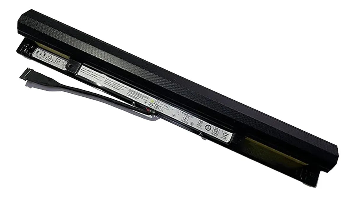 Batería compatible con Lenovo Ideapad 10014IBD Mod. L15L4A01