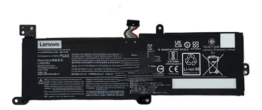 Batería compatible con Lenovo 5000 520-15IKBR Mod. L16M2PB2