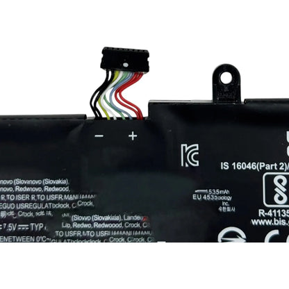 Batería compatible con Lenovo 5000