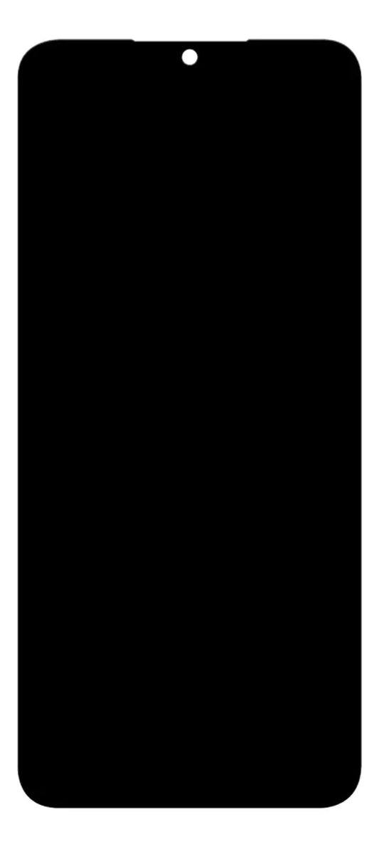 Pantalla con marco negro compatible con Samsung A05S SM-A057F LCD OEM