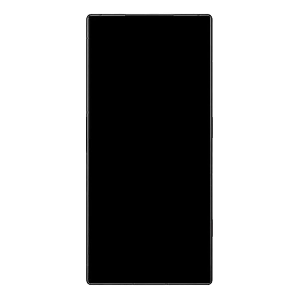 Pantalla compatible con ZTE Nubia Redmagic 8s Pro