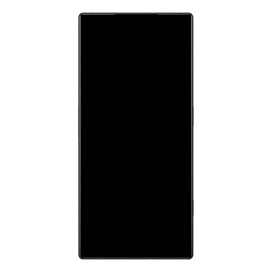 Pantalla compatible con ZTE Nubia Redmagic 8s Pro