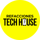 REFACCIONES TECHHOUSE