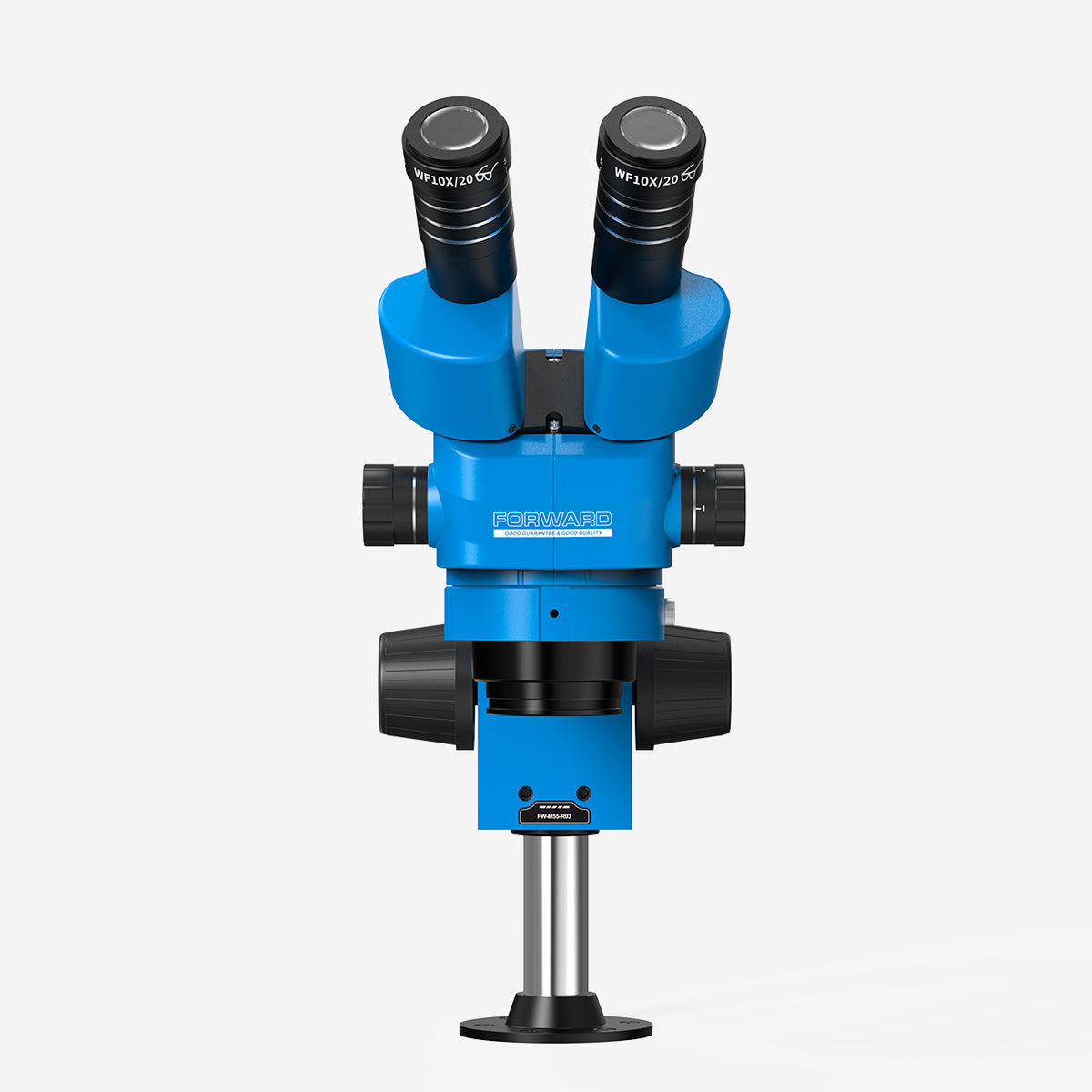 Microscopio Binocular Forward FW-M55-R03 con Brazo Giratorio