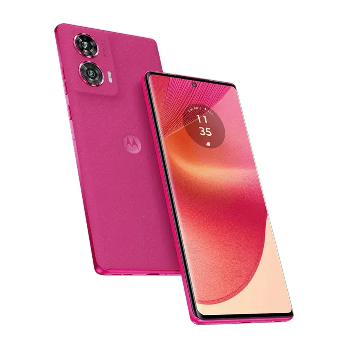 Motorola Edge 50 Fusion – Open Box