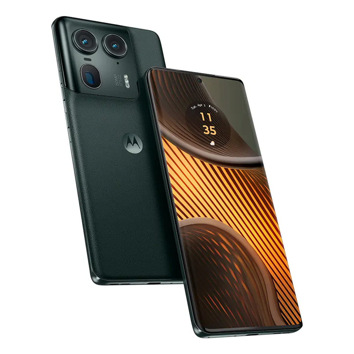 Motorola Edge 50 Ultra 5G – Open Box