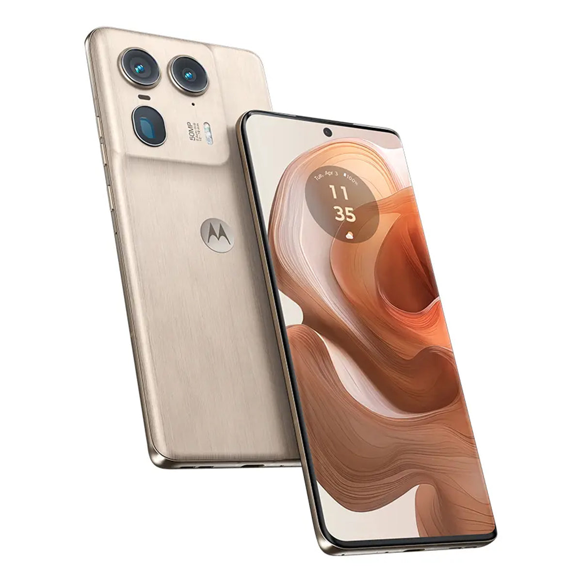 Motorola Edge 50 Ultra 5G – Reacondicionados