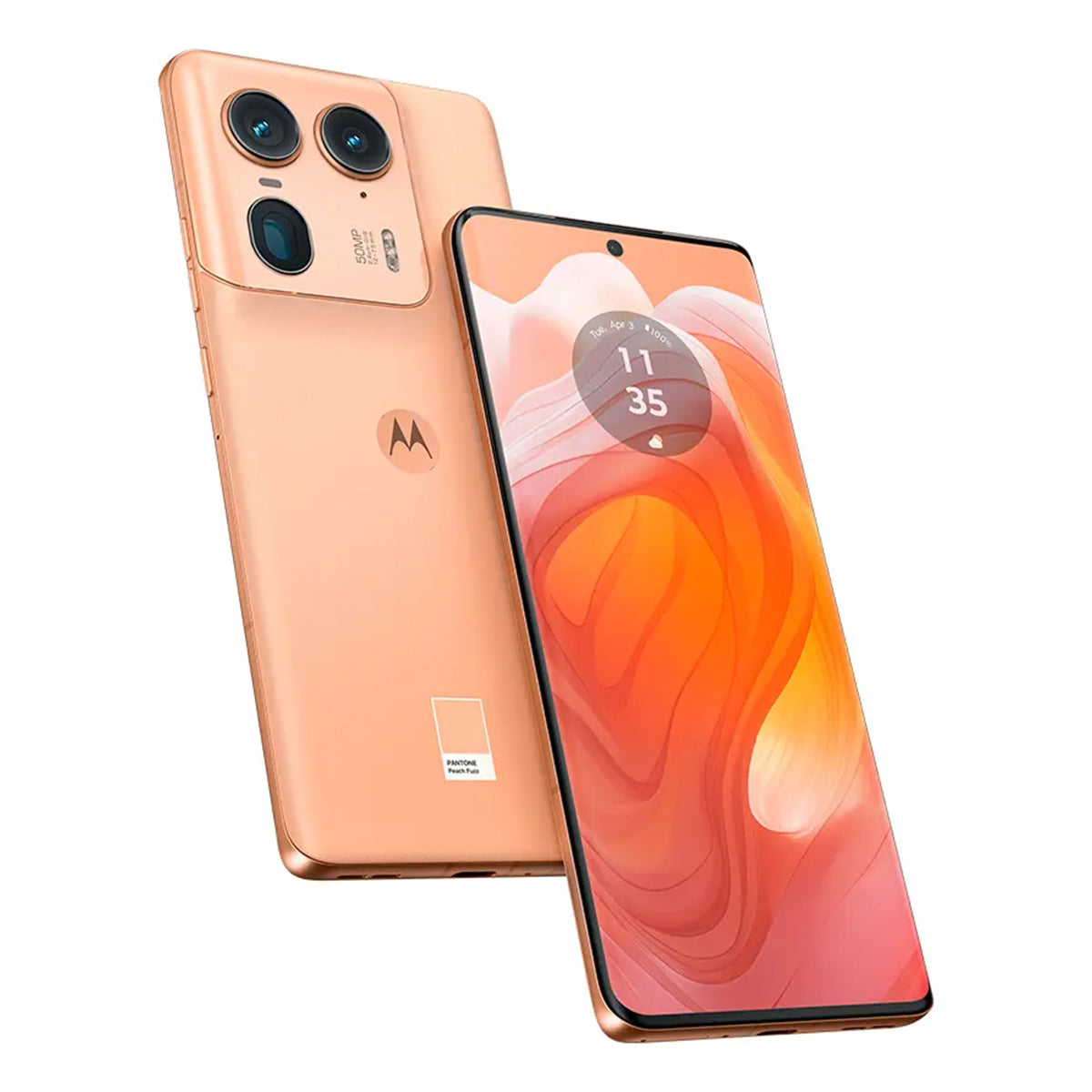 Motorola Edge 50 Ultra 5G – Reacondicionados
