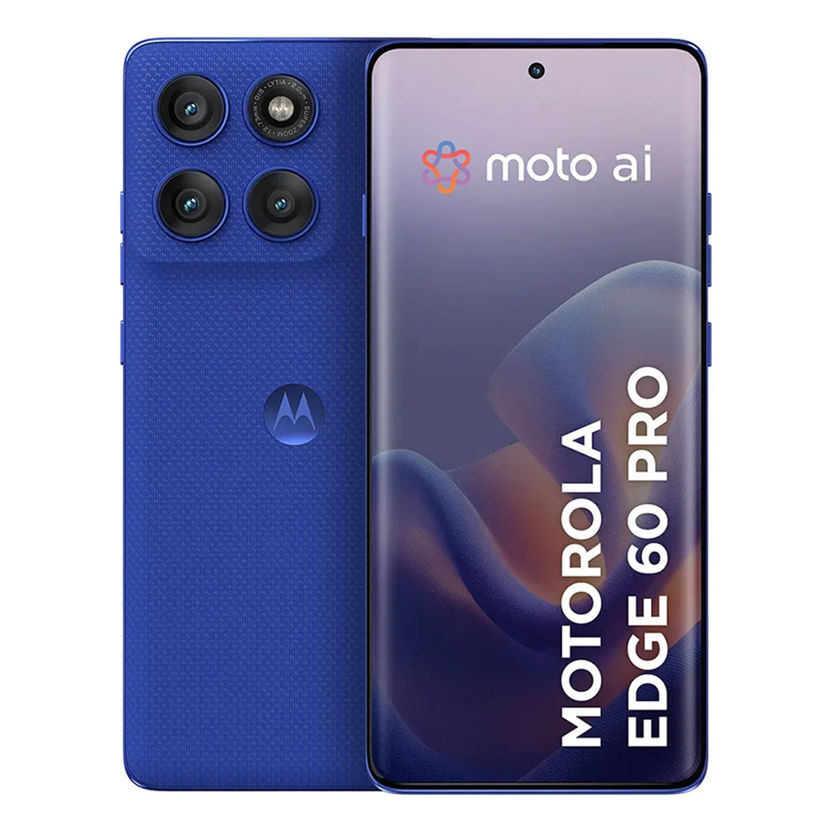 Motorola Edge 60 Pro 5G – Open Box