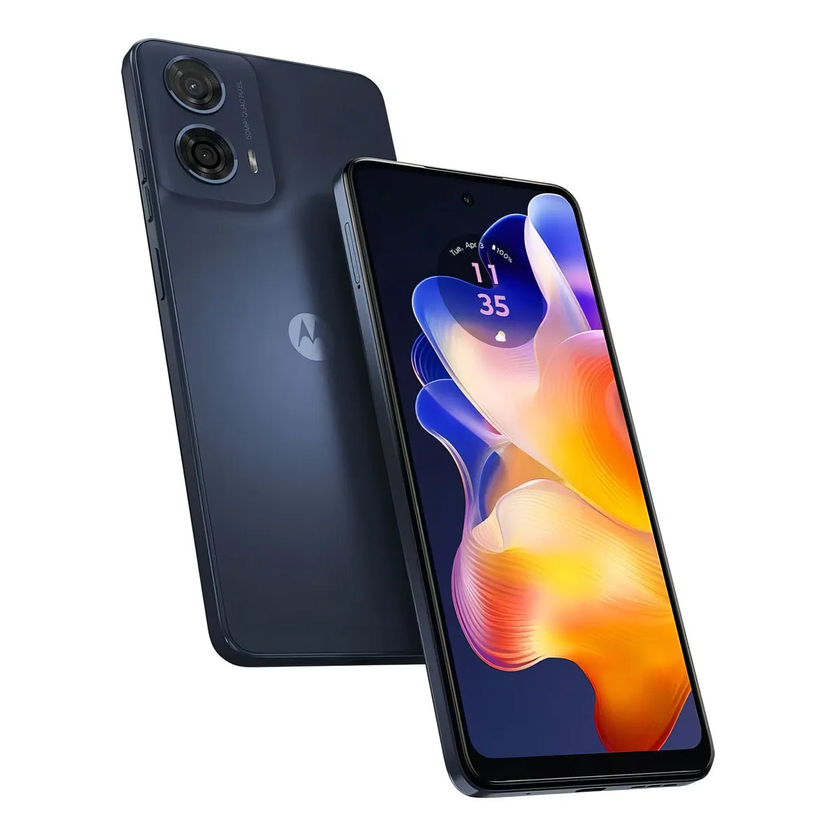 Motorola G24