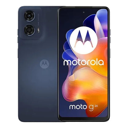 Motorola G24