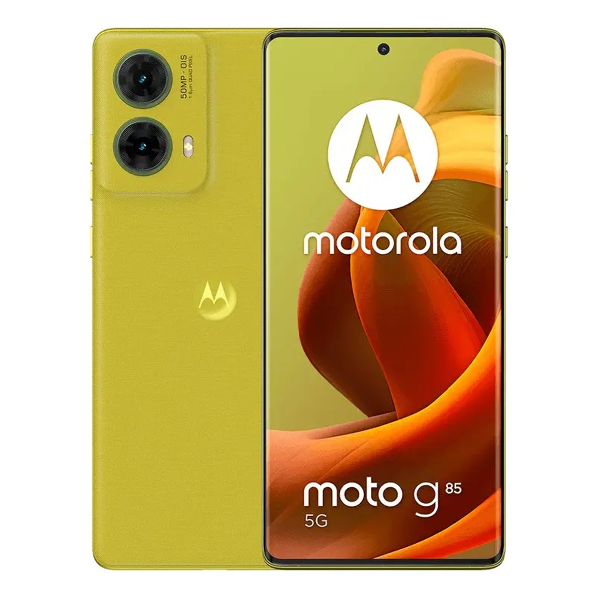Motorola G85 5G – Open Box