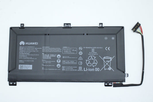 Bateria Para  Huawei Matebook 13 2020 HB4593J6ECW-31