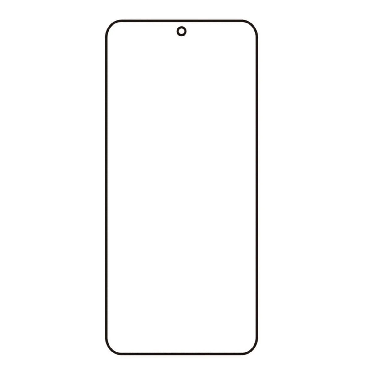 Glass con OCA Forward Shield compatible con Serie Xiaomi