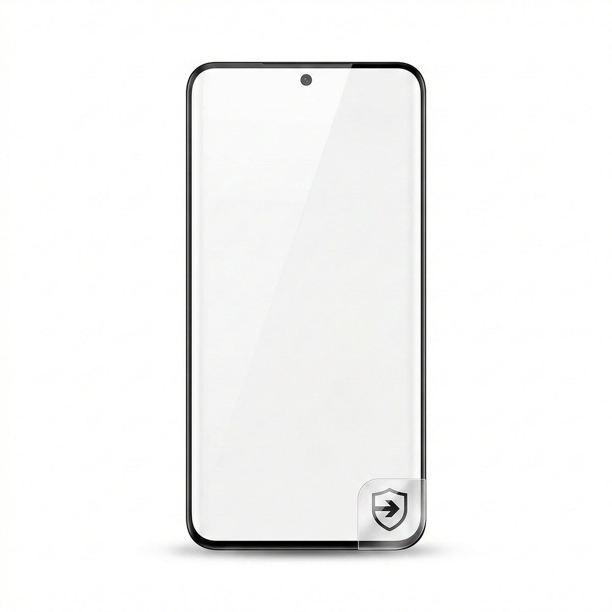 Glass con OCA Forward Shield compatible con Serie Xiaomi