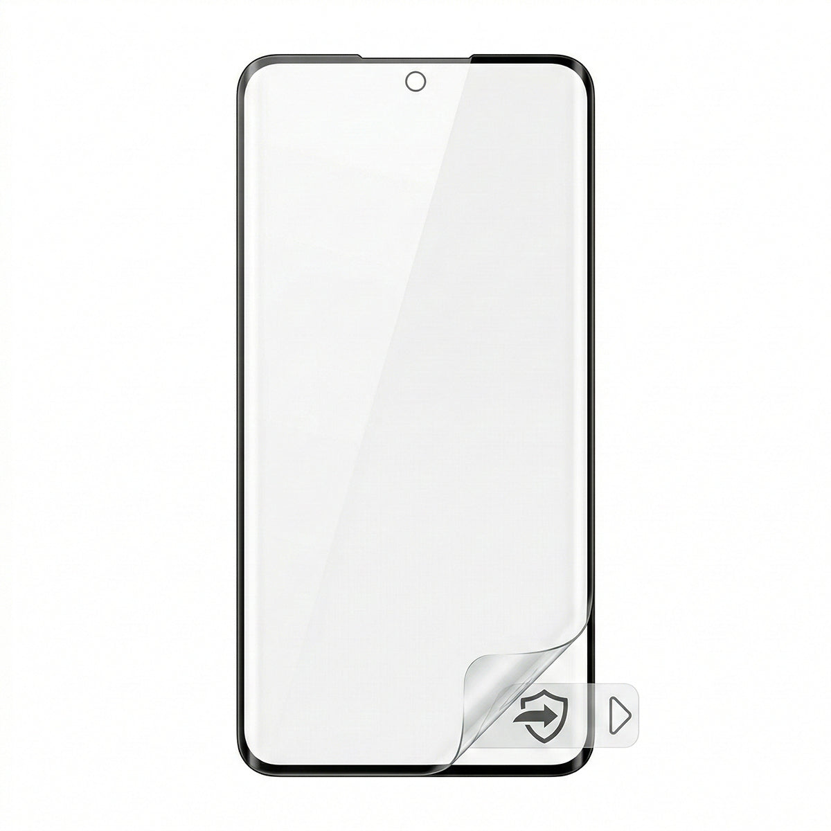 Glass con OCA Forward Shield compatible con Serie Xiaomi