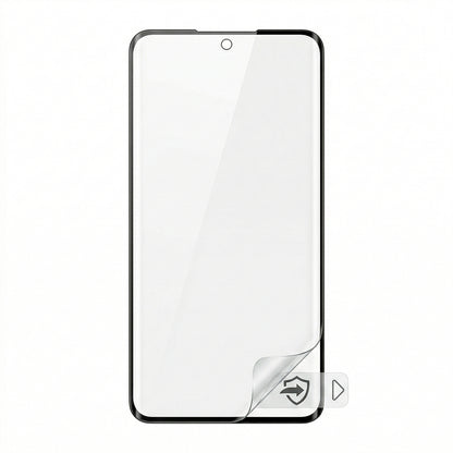 Glass con OCA Forward Shield compatible con Serie Xiaomi