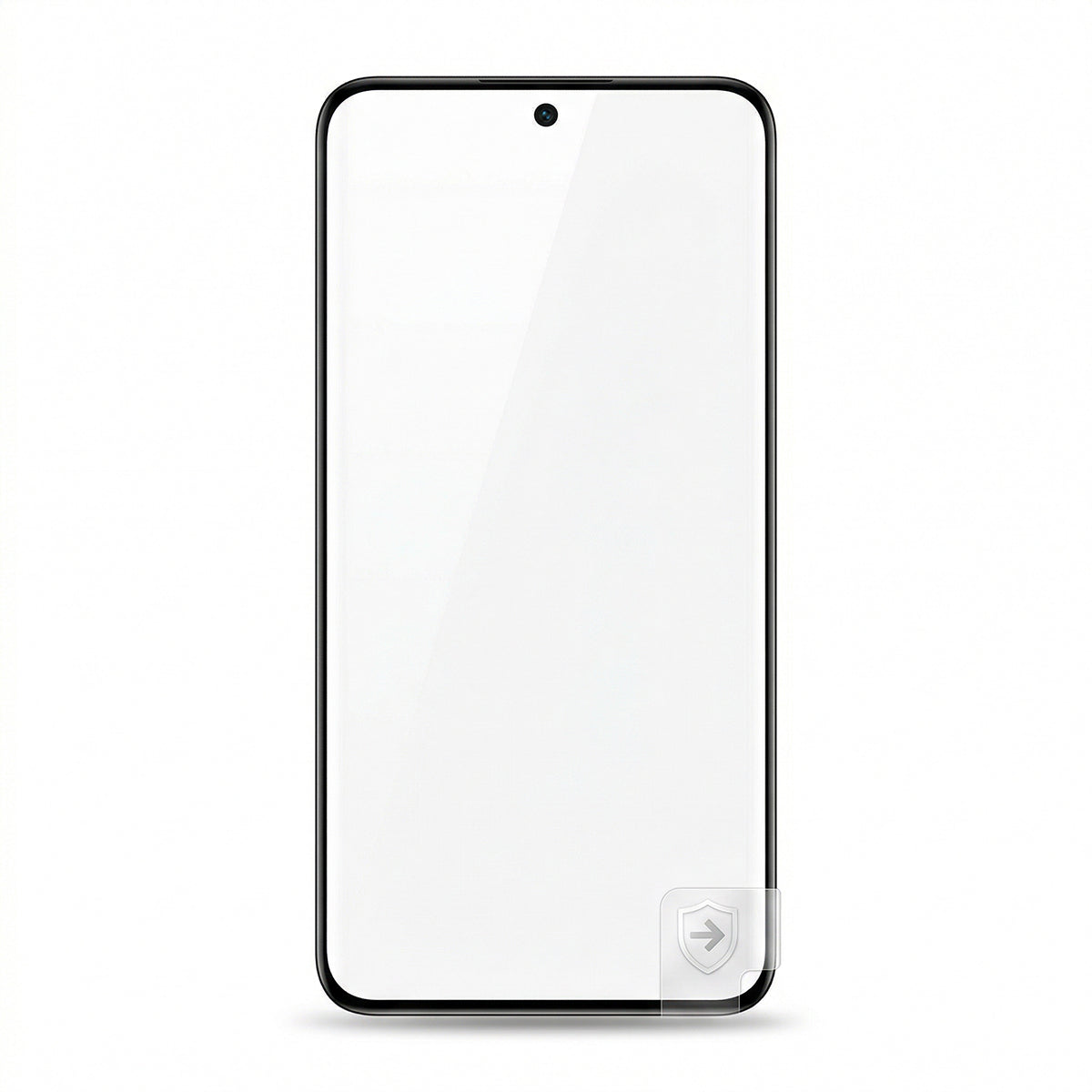 Glass con OCA Forward Shield compatible con Serie Xiaomi