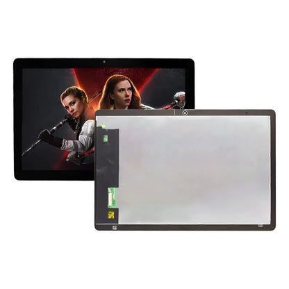 Pantalla compatible con Huawei Mediapad T5