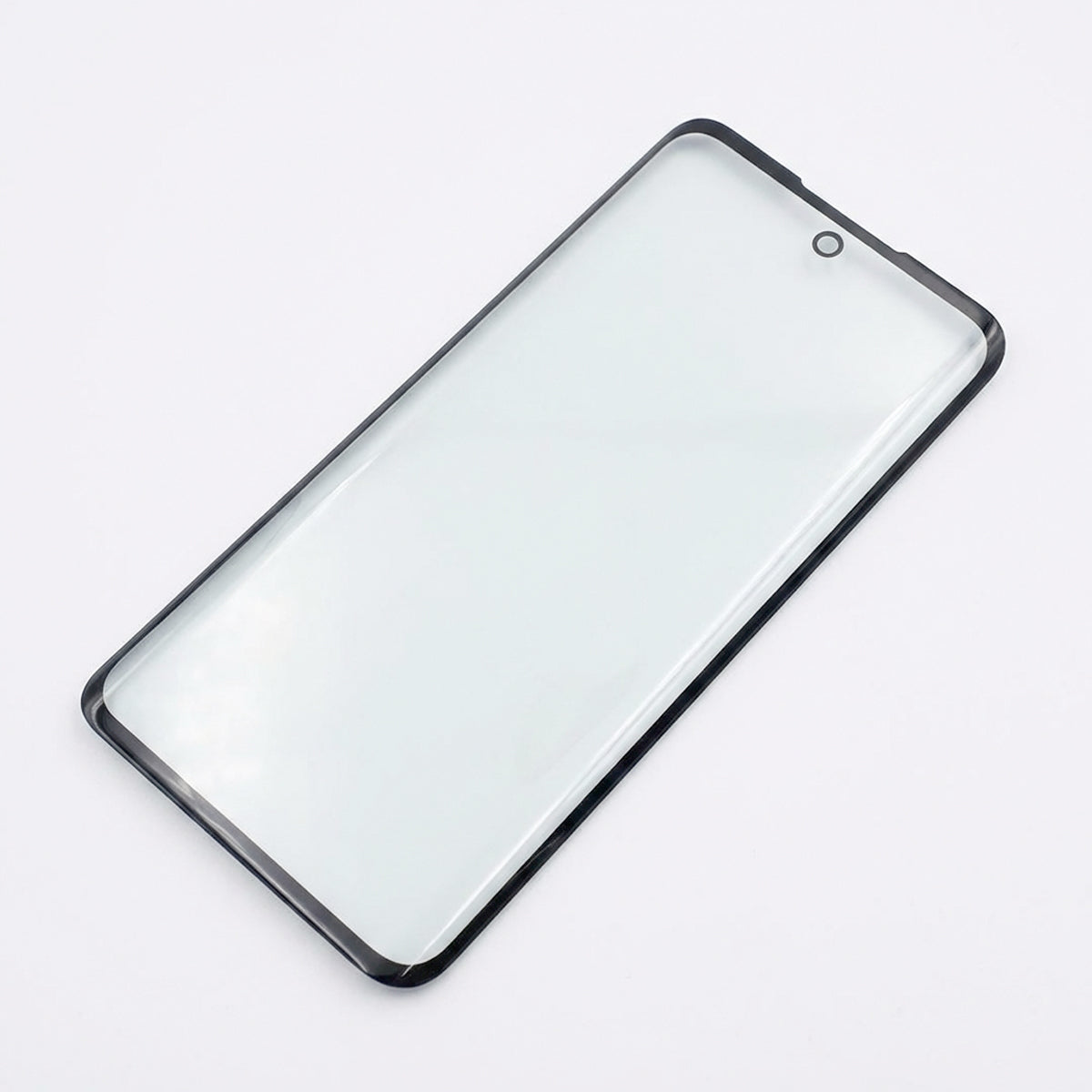 Glass con OCA Forward Shield Series compatible con Motorola Moto Edge Series