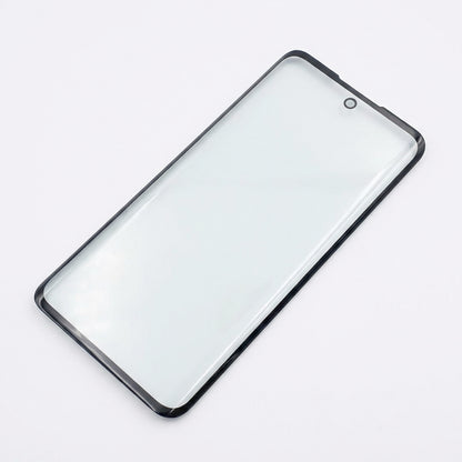 Glass con OCA Forward Shield Series compatible con Motorola Moto Edge Series