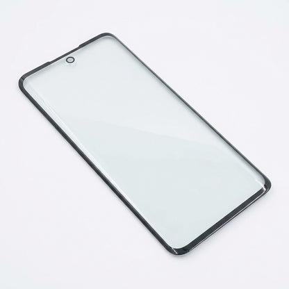 Glass con OCA Forward Shield Series compatible con Motorola Moto Edge Series