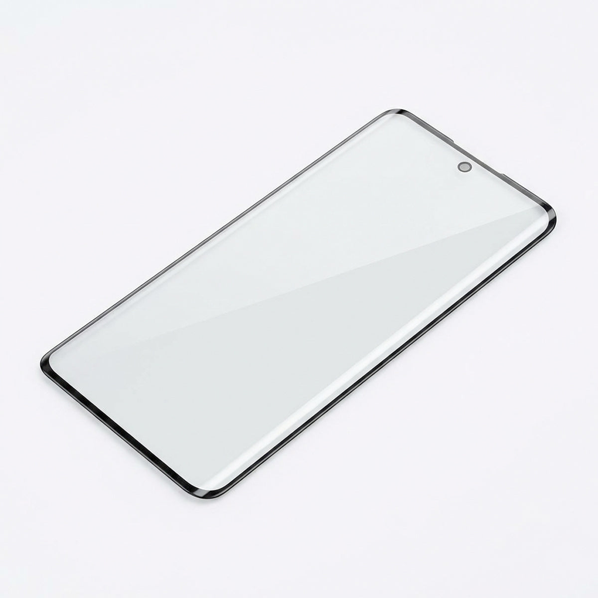 Glass con OCA Forward Shield Series compatible con Motorola Moto Edge Series