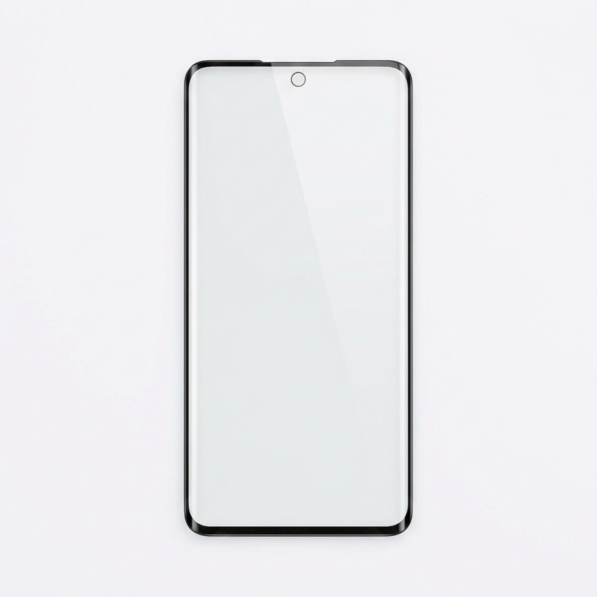 Glass con OCA Forward Shield Series compatible con Motorola Moto Edge Series
