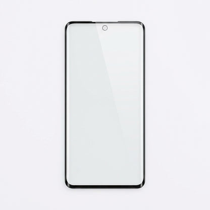 Glass con OCA Forward Shield Series compatible con Motorola Moto Edge Series