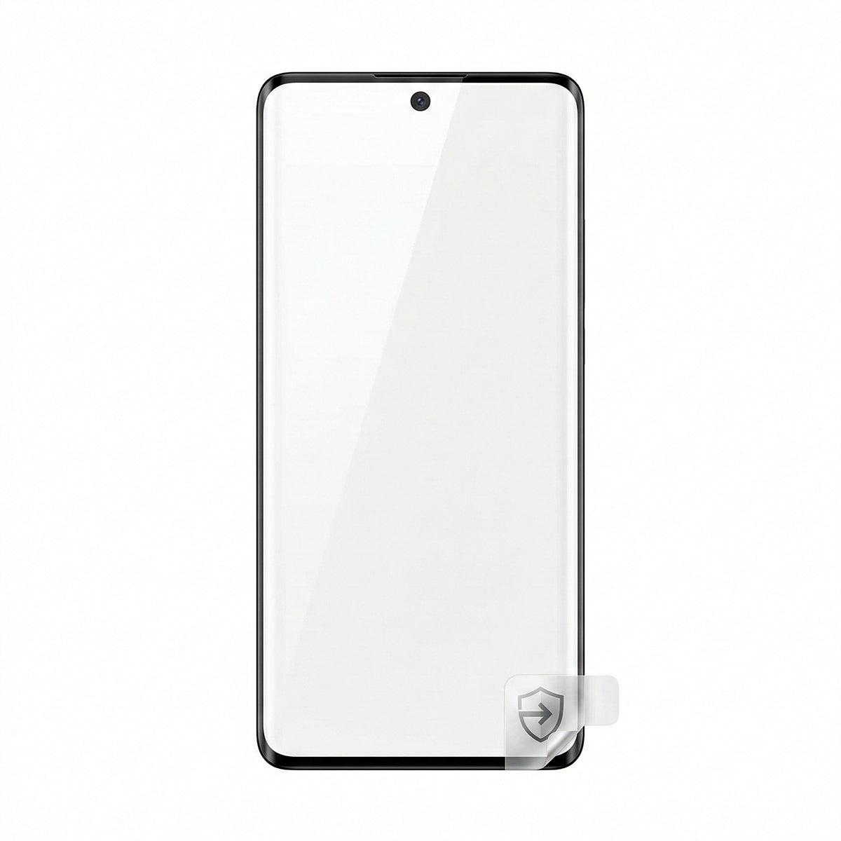 Glass con OCA Forward Shield Series compatible con Motorola Moto Edge Series