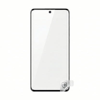 Glass con OCA Forward Shield Series compatible con Motorola Moto Edge Series