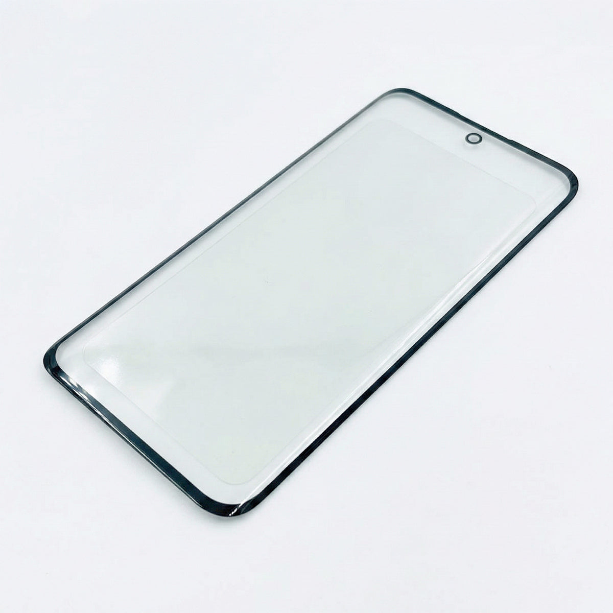 Glass con OCA Forward Shield Series compatible con Motorola Moto Edge Series